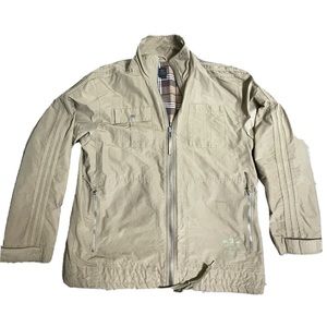 2006 Adidas Jacket Surplus Style Mens Medium